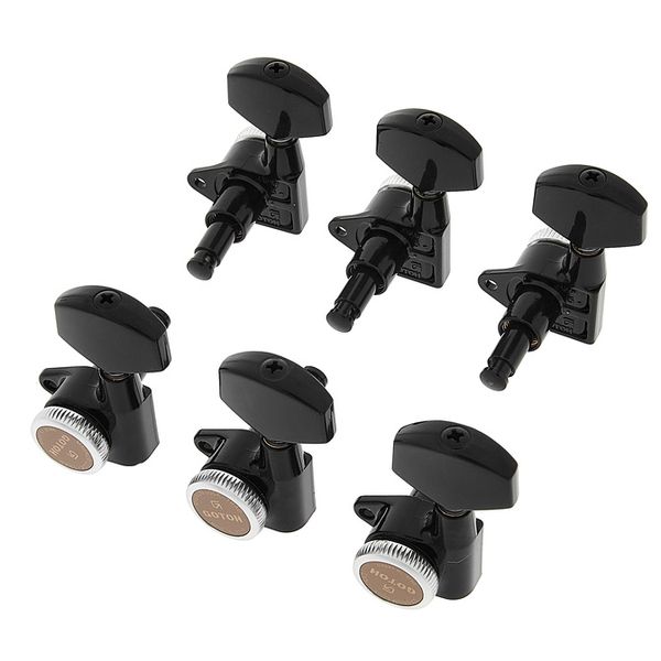 Gotoh SG301-01 MG-T Locking 3L/3R B