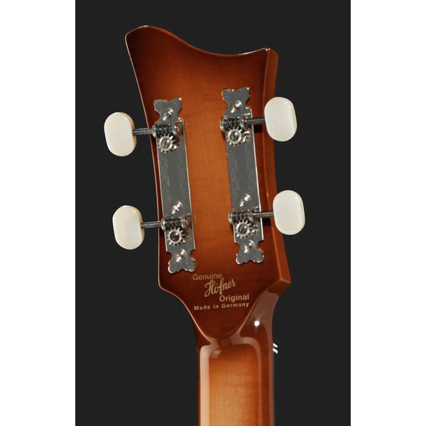 H&ouml;fner Vintage 500/1 62 Mersey