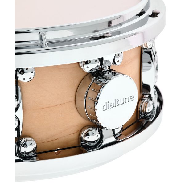 Dialtune 14"x6,5" Natural Maple SD