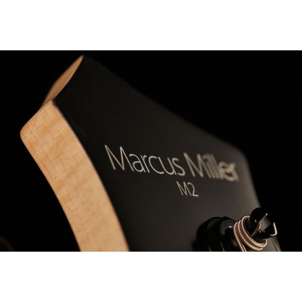 Marcus Miller M2 TBK 2nd Gen