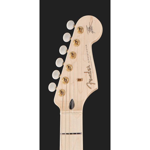 Fender Richie Kotzen Stratocaster WB