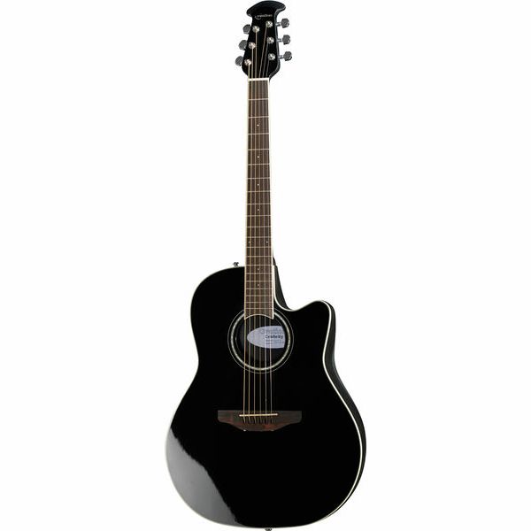 Ovation Celebrity Tradition CS-24-5-G