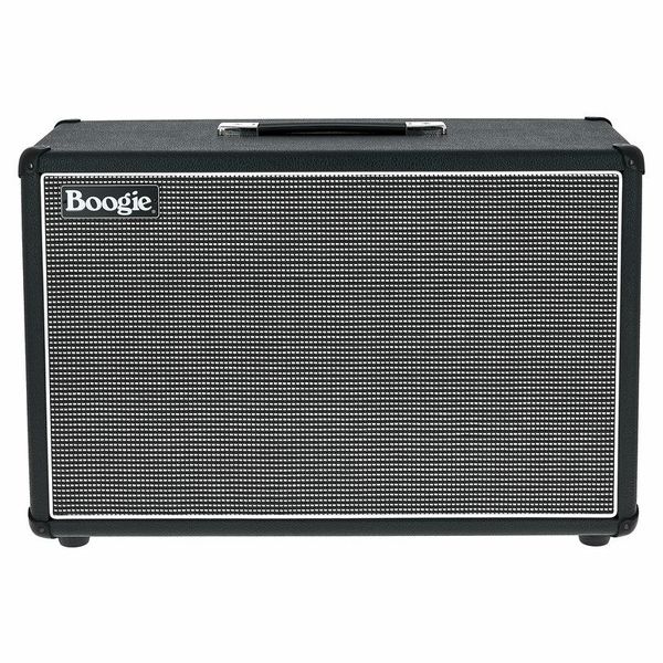 Mesa Boogie Fillmore 2x12 Cab