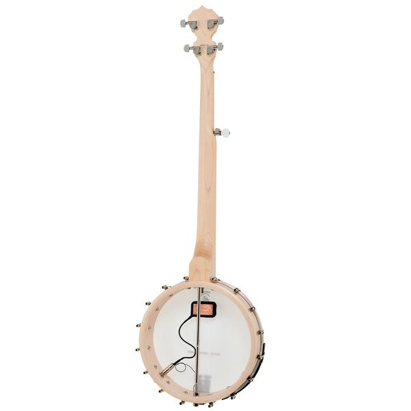 Deering Goodtime A/E Banjo