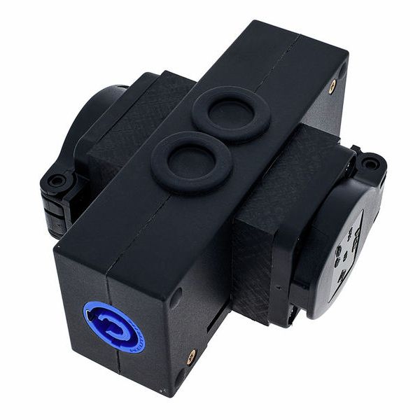 Rigport L1S2 Power Distributor