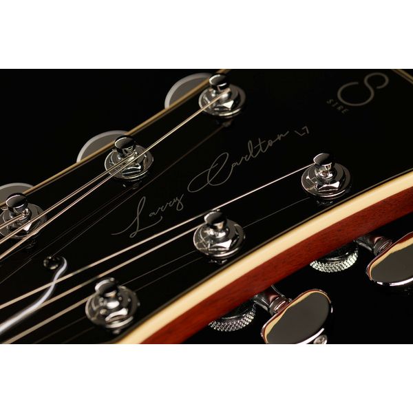 Larry Carlton L7V TS