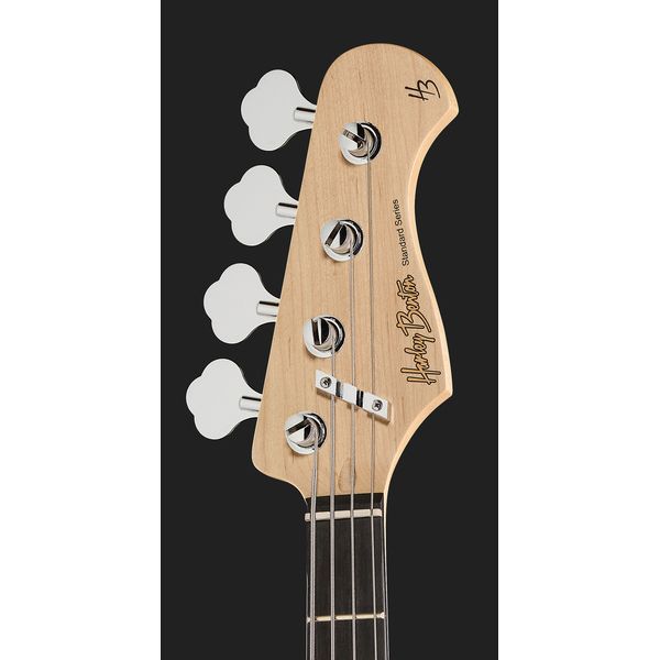 Harley Benton JB-20 BM Standard Series