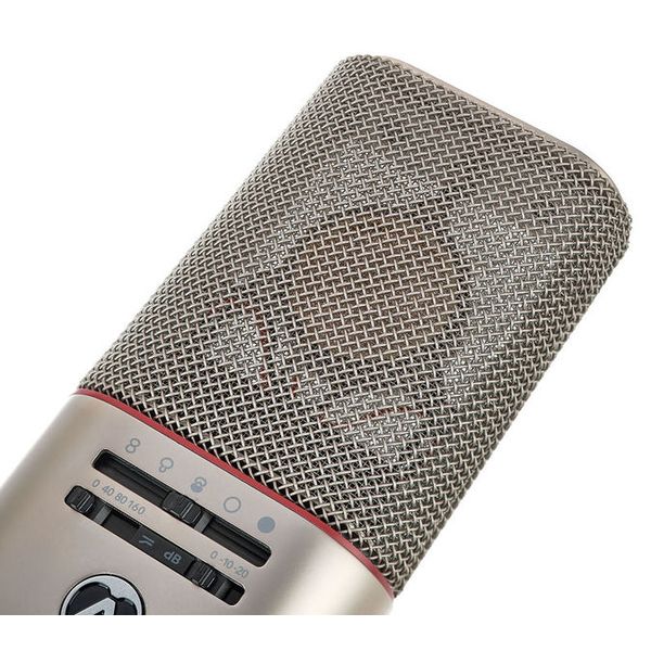 Austrian Audio OC818 Dual Set Plus