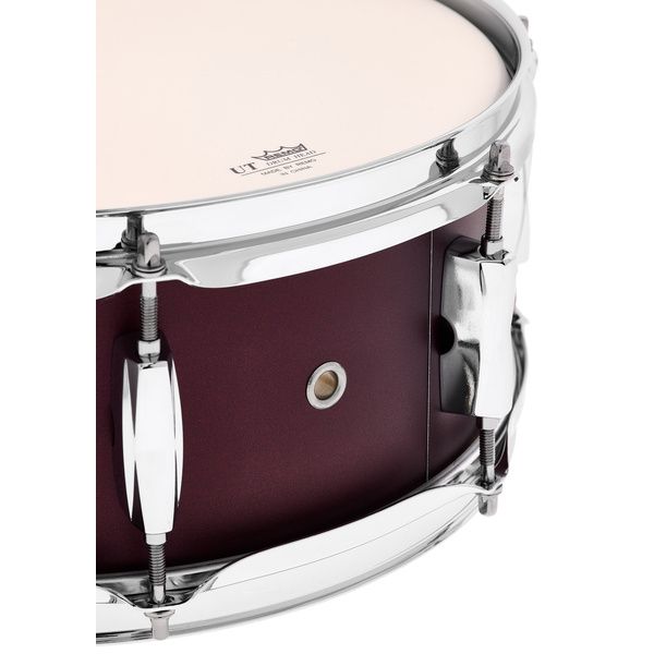 Pearl 13"x05" Export SD Sat. Scarlet