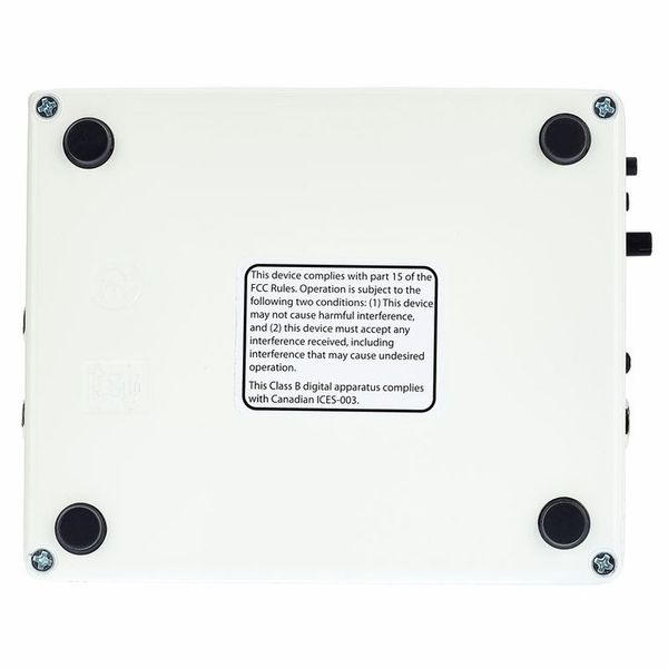 Electro Harmonix Battalion