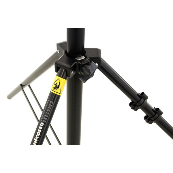 Manfrotto 420B Combi Boom Stand Alu