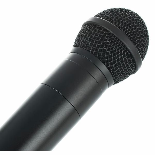 the box MBA120W MKII HTPT