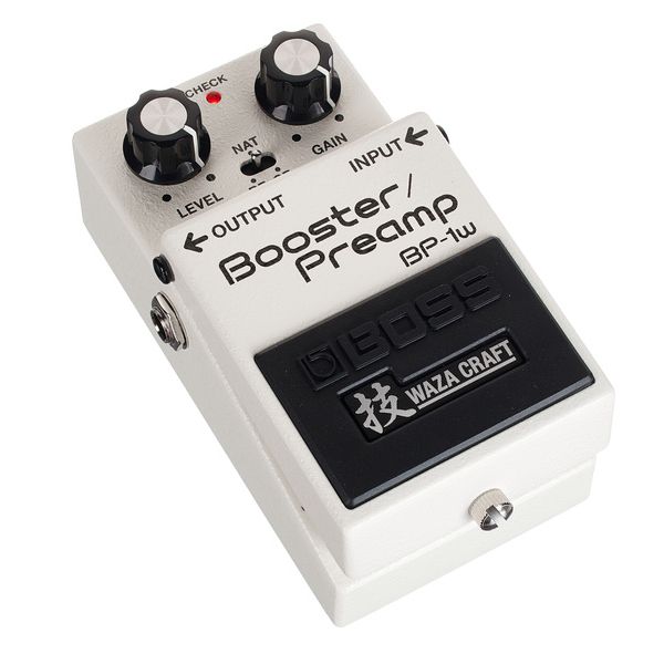 Boss BP-1W Booster/Preamp