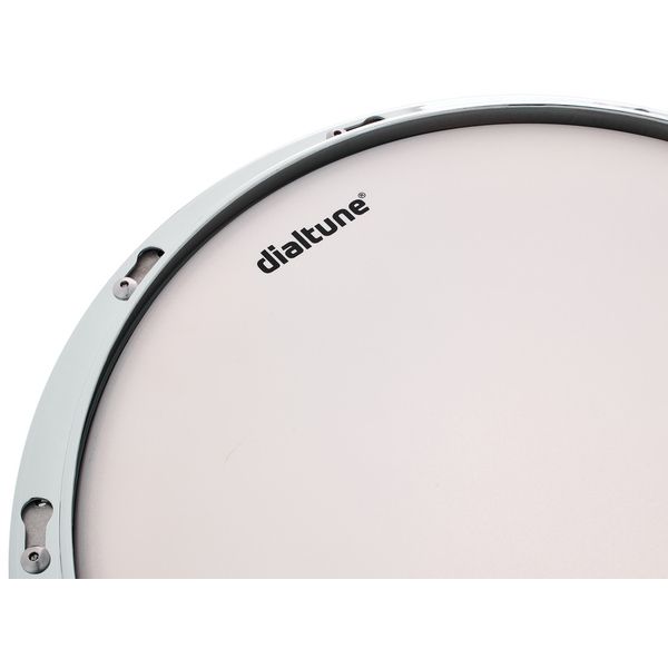 Dialtune 14"x6,5" Natural Maple SD