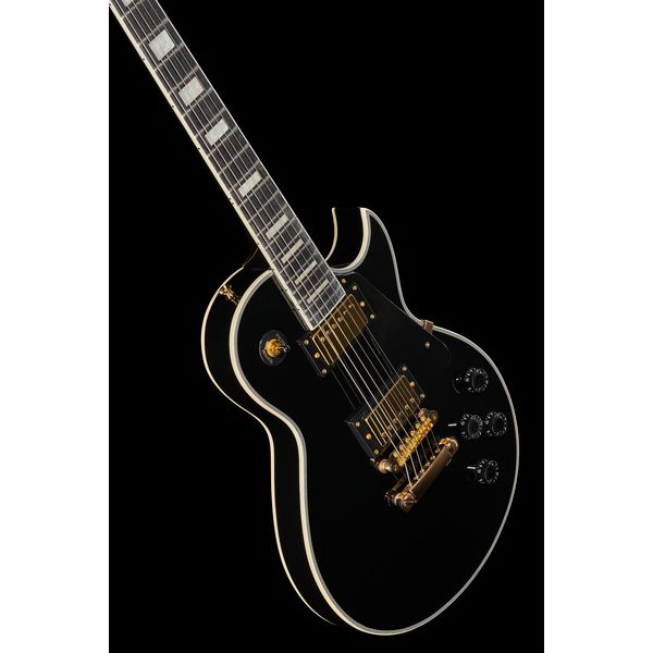 Harley Benton SC-500 BK Vintage Series Set