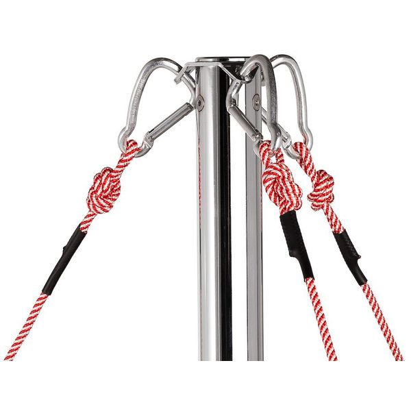 Manfrotto 087WBK Windbracing Kit