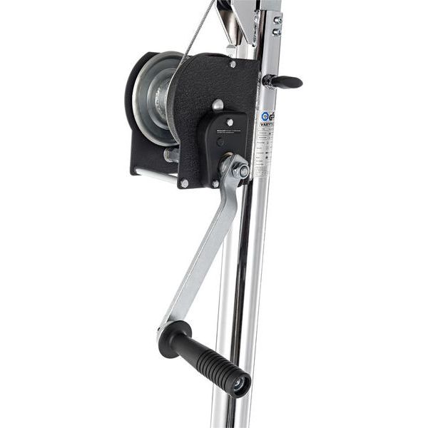 Stairville Wind Up DJ Bundle III Plus