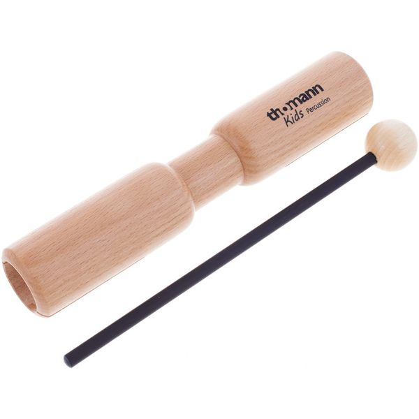 Thomann TKP 2-Tone Block Beech