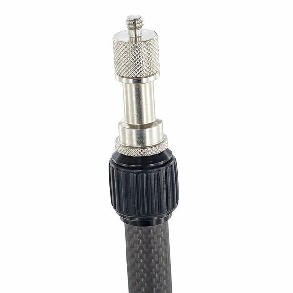 Manfrotto MS0490C Carbon Nanopole Stand