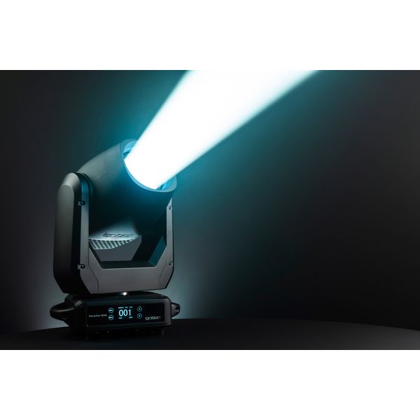 Ignition Parsifal 500 LED Beam Spot