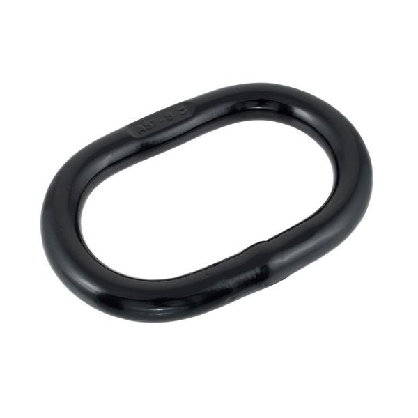 Stairville O Ring A16 Black edition
