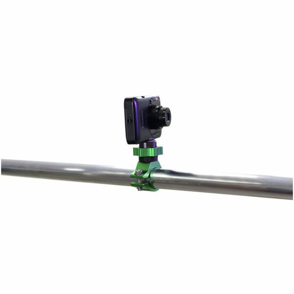 9.solutions QM Receiver to Handle Bar