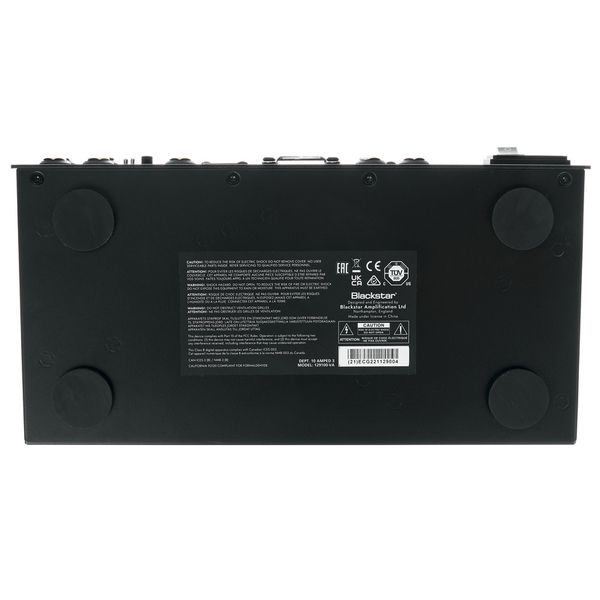 Blackstar Dept. 10 Amped 3