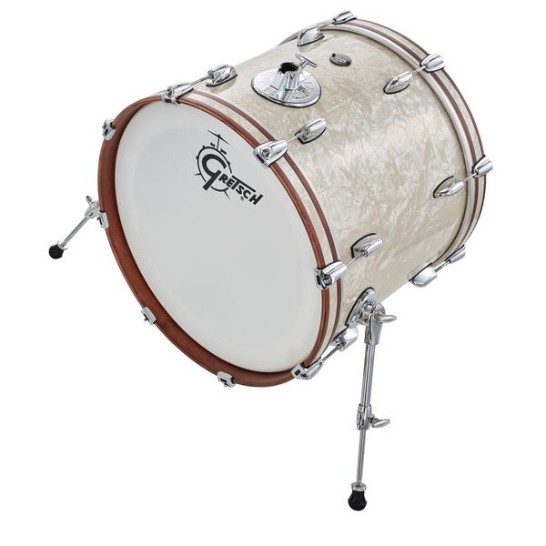 Gretsch Drums 20"x16" Renown Maple BD -VP