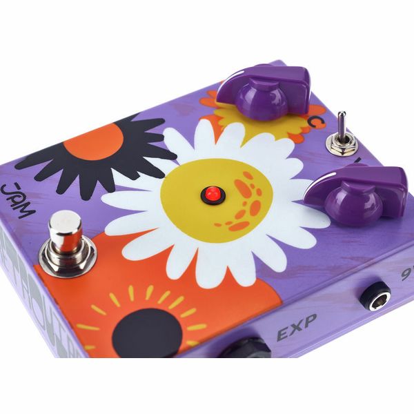 JAM pedals Retrovibe MK.3