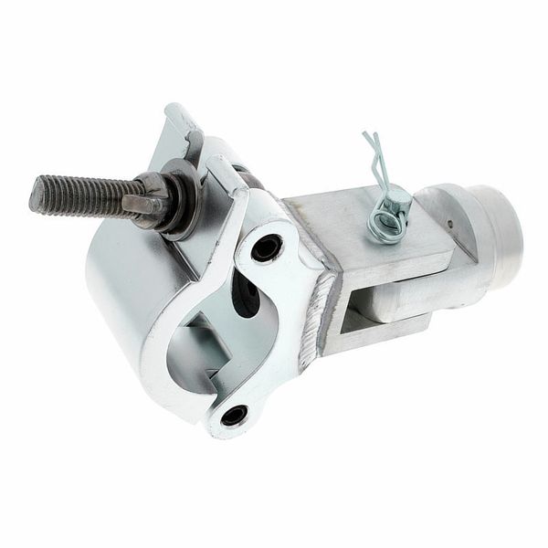 Global Truss Coupler incl. Hinge Element