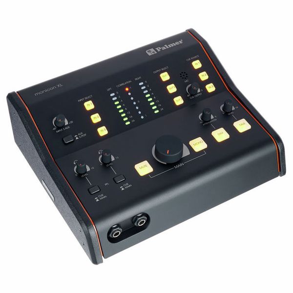 Palmer Monicon XL