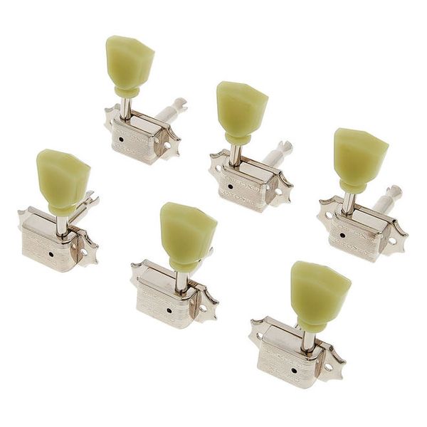 Grover 133NK Deluxe 3+3