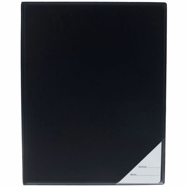 Star Music Folder 205