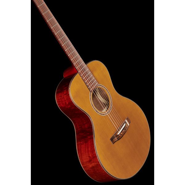 Lakewood A-15 Edition 2024