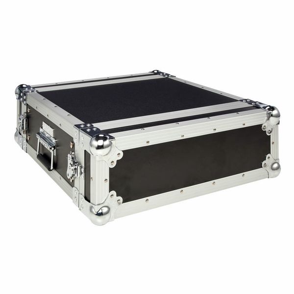 Flyht Pro Rack 3U Double Door Profi