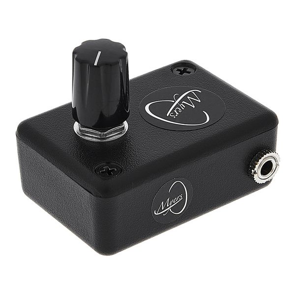 Myers Pickups Master Preamp Module
