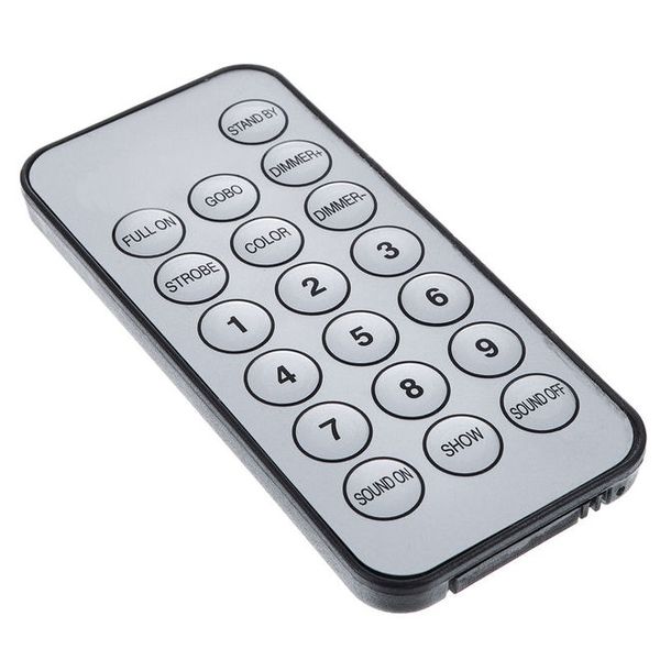 Fun Generation PicoWash 40Z Pixel Quad LED