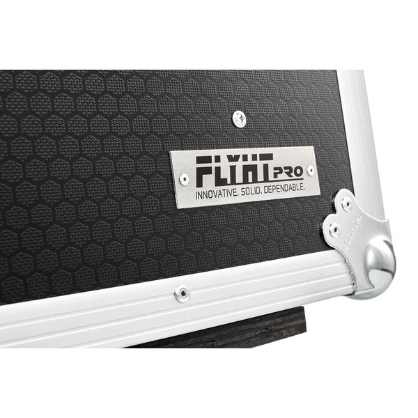 Flyht Pro Case BSW-350 LED 2in1