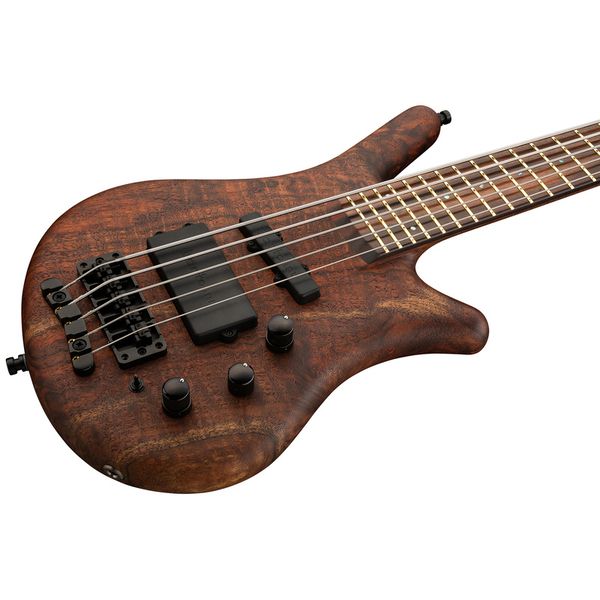 Warwick Masterbuilt Thumb NT LTD 5 Nat