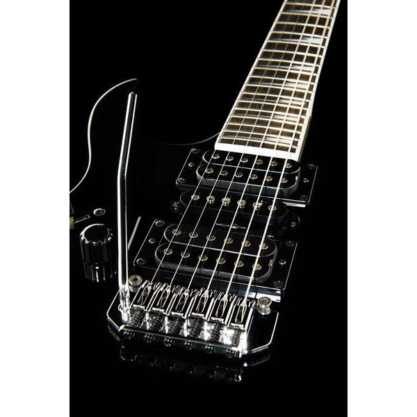 Ibanez GRG170DXL-BKN Lefthand