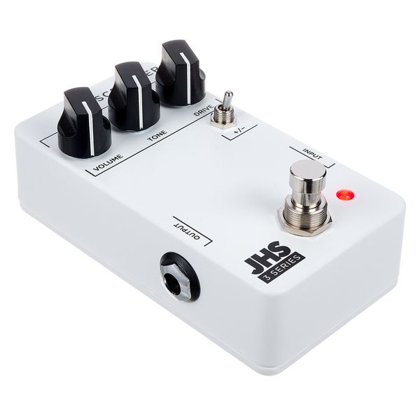 JHS Pedals 3 Series Screamer - Overdrive