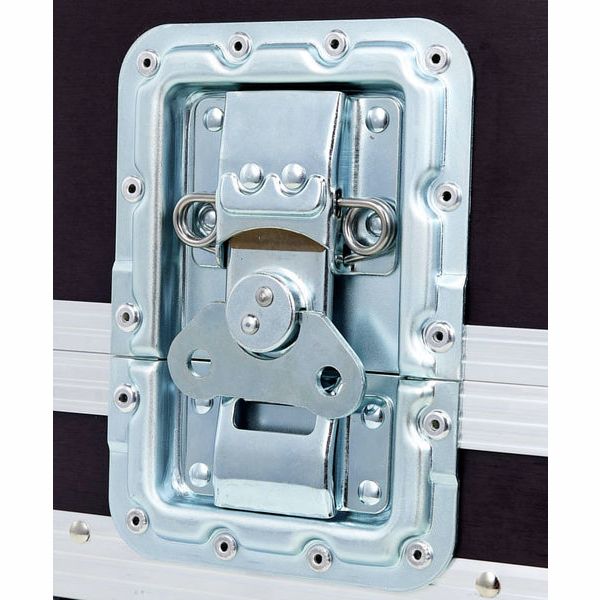 Thon Case Fender Blues Junior