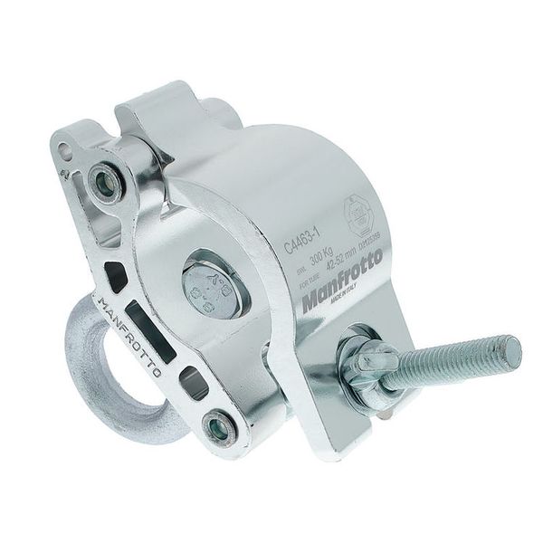 Avenger C4463-1 MP Eye Coupler w. Ring