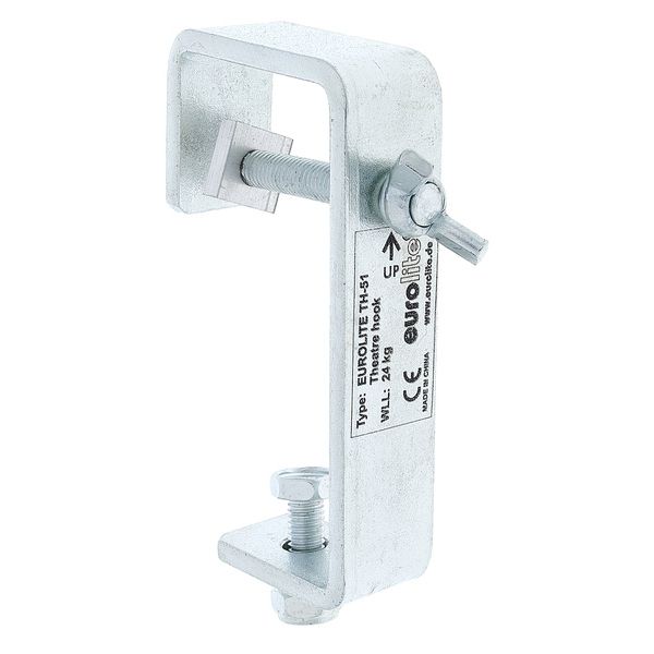 Eurolite TH-51 Theatre Clamp
