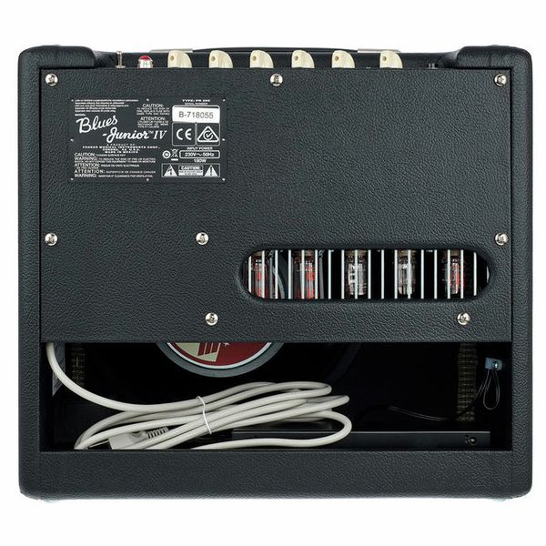 Fender Blues Junior IV