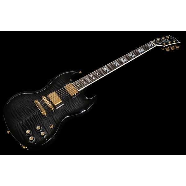 Gibson SG Supreme TEB