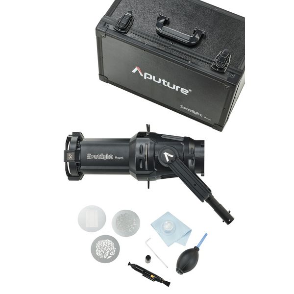 Aputure Spotlight Mount Set 26°