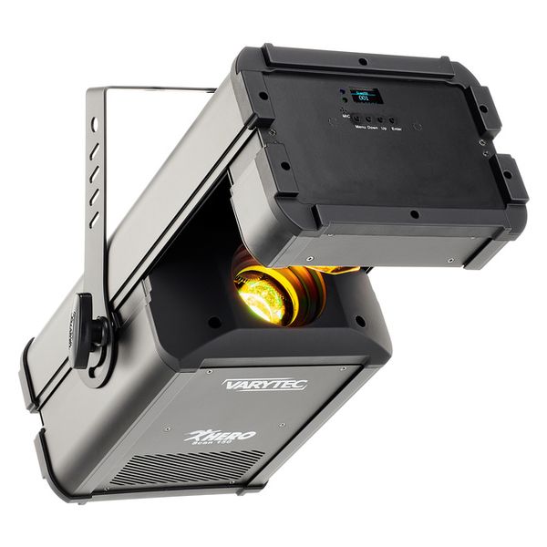 Varytec Hero Scan 150 Bundle