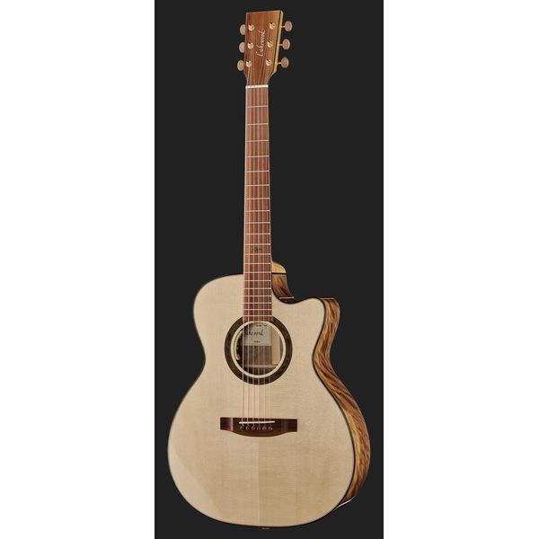 Lakewood M-25 CP European Wood