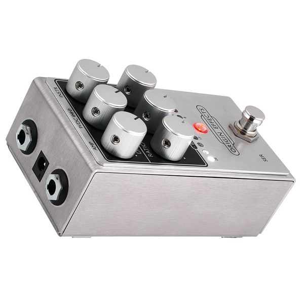 Origin Effects Cali76 V2 Bass Compressor